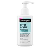 Neutrogena Ultra Gentle Facial Cleanser