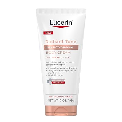 Eucerin Radiant Tone Dark Spot Cream - $14.87 ($24.99)