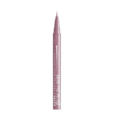 NYX PROFESSIONAL MAKEUP Epic Ink Glitz