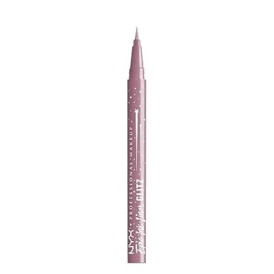 NYX PROFESSIONAL MAKEUP Epic Ink Glitz