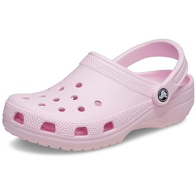 Crocs Unisex-Adult Classic Clog