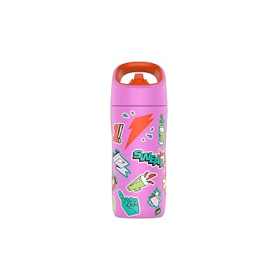 Gatorade Kids’ Water Bottle – 12oz - $7.99 ($19.99)