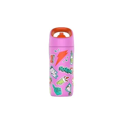 Gatorade Kids’ Water Bottle – 12oz
