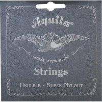 Aquila Corde Armoniche Aquila 107U Tenor Ukulele Strings Set
