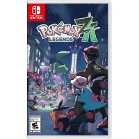 Pokémon™ Legends: Z-A for Nintendo Switch
