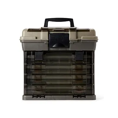 Plano Guide Series Tackle Box