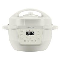 Instant Pot Rio Mini 4 Qt 7-in-1 Electric Pressure Cooker