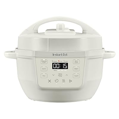 Instant Pot Rio Mini 4 Qt 7-in-1 Electric Pressure Cooker - $69.99 ($89.99)