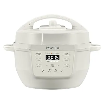 Instant Pot Rio Mini 4 Qt 7-in-1 Electric Pressure Cooker