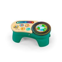 Baby Einstein Musical Toy Turntable