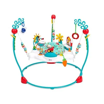 Baby Einstein Jump & Learn Barnyard