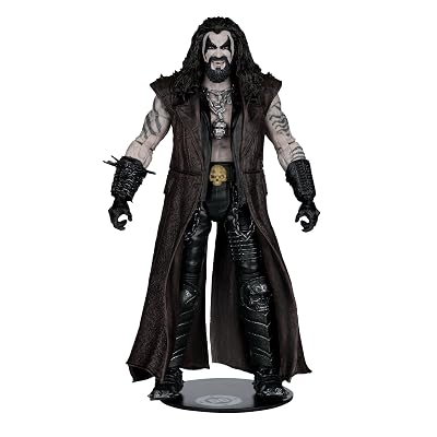 McFarlane Toys DC Multiverse Lobo Action Figure