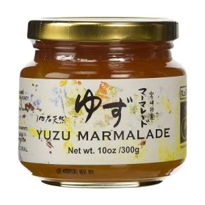 Yakami Orchard Japanese Yuzu Marmalade