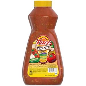 Pace Medium Picante Sauce – 64 oz