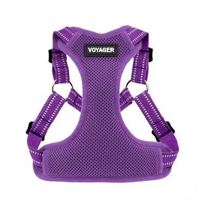 Voyager Step-in Flex Dog Harness - $12.78 ($15.99)