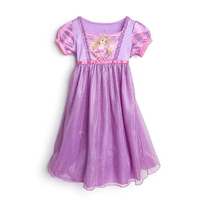 Disney Princess Fantasy Gown Nightgown - $17.54 ($24.35)