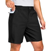 Pudolla Men’s Golf Shorts 7″/9″
