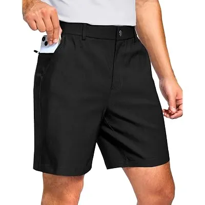 Pudolla Men’s Golf Shorts 7″/9″