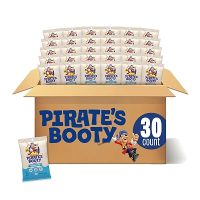 Pirate’s Booty Aged White Cheddar Puffs