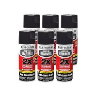 Rust-Oleum Acrylic Enamel Spray Paint