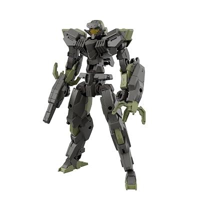 Bandai Hobby 30 Minute Missions eEXM-40 IGLIGHT - $14.00 ($14)