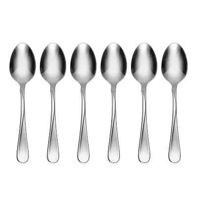 Oneida Flatware Flight Teaspoons Set