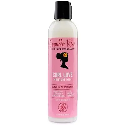 Camille Rose Leave-In Conditioner