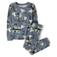 The Children’s Place Family Matching Pajama Sets