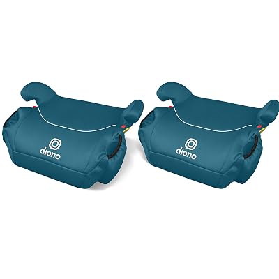 Diono Solana Backless Booster Seats - $27.99 ($54.99)