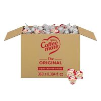 360-Pack Nestle Coffee mate Coffee Creamer, Original, Liquid Creamer