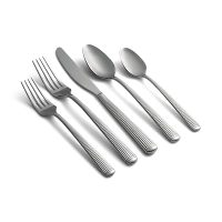 Cambridge Silverware Set, 20 Pieces