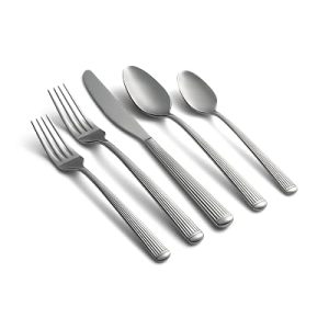 Cambridge Silverware Set, 20 Pieces