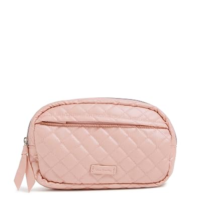 Vera Bradley Mini Belt Bag Sling Crossbody, Rose Quartz - $11.35 ($21.38)