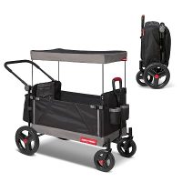 Radio Flyer Kids Wagon for Fun