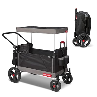 Radio Flyer Kids Wagon for Fun - $154.99 ($220.99)