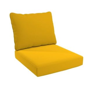 California Umbrella Outdoor Deep Seat