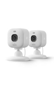 Blink Mini 2K+ (newest model)