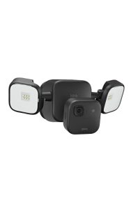 Blink Outdoor 2K+ Floodlight Camera (newest model) — Wireless smart…