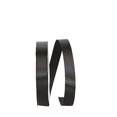 Reliant Ribbon Single Face Satin Allure Sfs Ribbon, 7/8 Inch - $5.92 ($10.98)