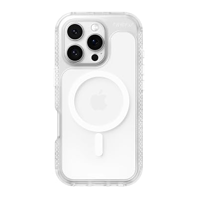 ORIbox Seralyn iPhone 16 Pro Case - $30.31 ($67.00)