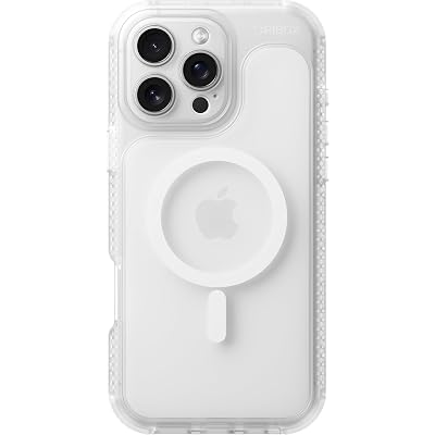 ORIbox Seralyn iPhone 16 Pro Max Case - $23.45 ($67.00)