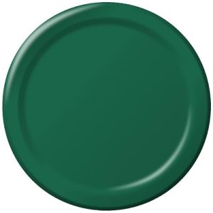Creative Converting Touch of Color 24 Count Paper Banquet
