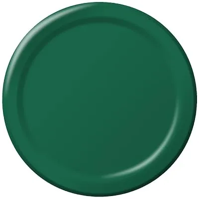 Creative Converting Touch of Color 24 Count Paper Banquet
