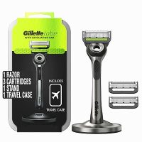 Gillette Labs Shaving Kit for Men