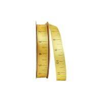 Reliant Ribbon Dyna Ruler Ribbon, 7/8 Inch X 25 Yards