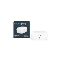 Amazon Smart Plug – Works with Alexa