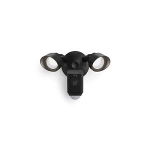 Ring Floodlight Cam Wired Plus