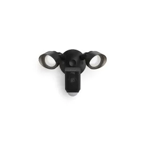 Ring Floodlight Cam Wired Plus