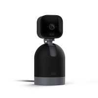 Blink Mini Pan-Tilt Camera – Smart Security
