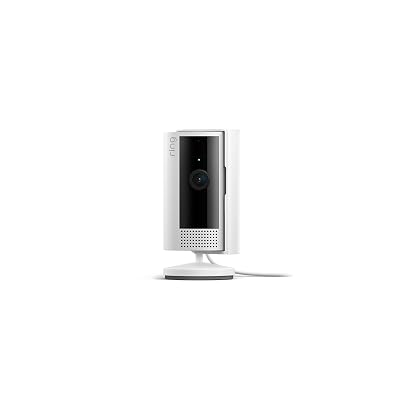Ring Indoor Cam Security Camera - $24.99 ($49.99)